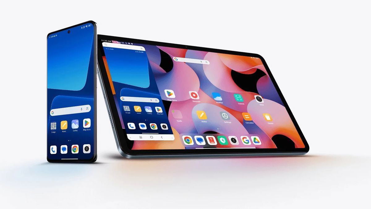 Xiaomi Pad 6 Max