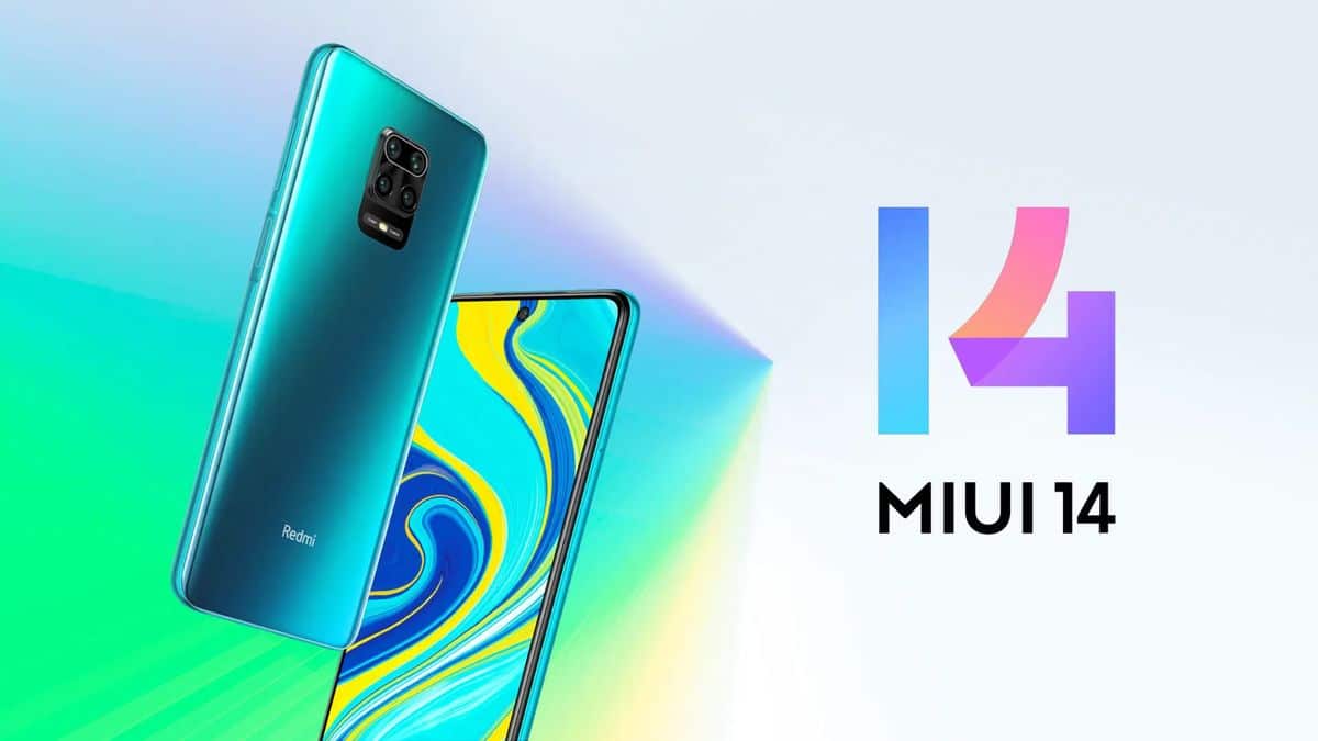 Xiaomi güncelleme