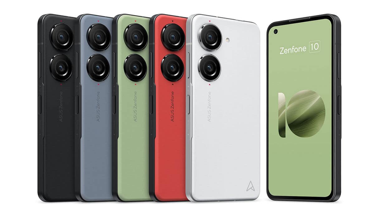 Zenfone 10