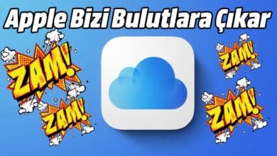 Apple iCloud+