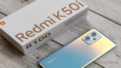 Redmi K50i