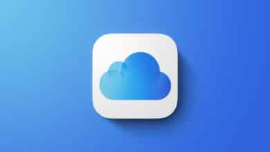 iCloud+