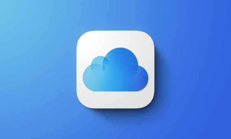 iCloud+