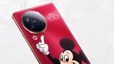 Xiaomi Civi 3 Disney 100th Anniversary Limited Edition