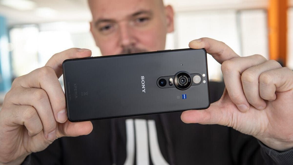 Sony