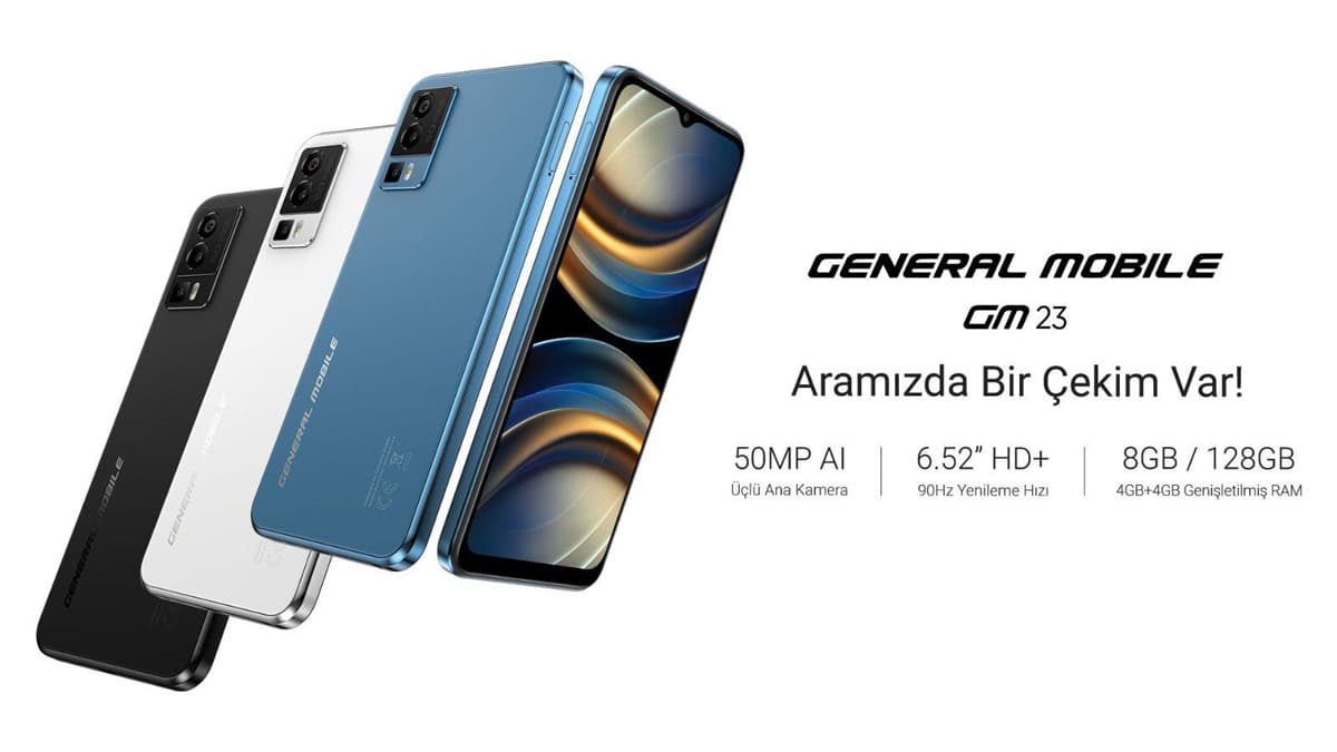 General Mobile