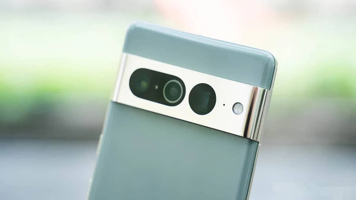 Google Pixel