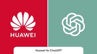 huawei-chatgpt