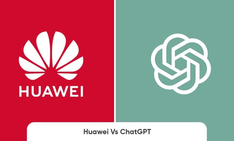 huawei-chatgpt