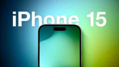 iPhone 15 Pro ve Pro Max