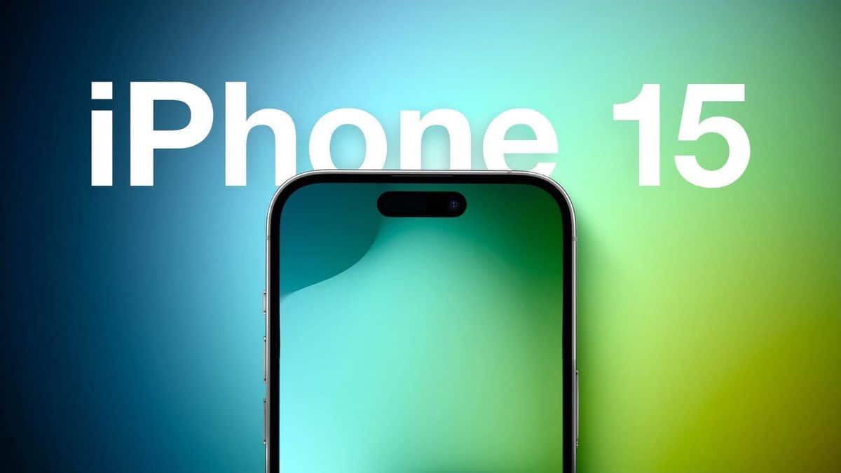 iPhone 15 Pro ve Pro Max