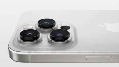 iPhone 15 serisi