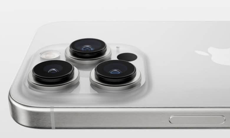 iPhone 15 serisi