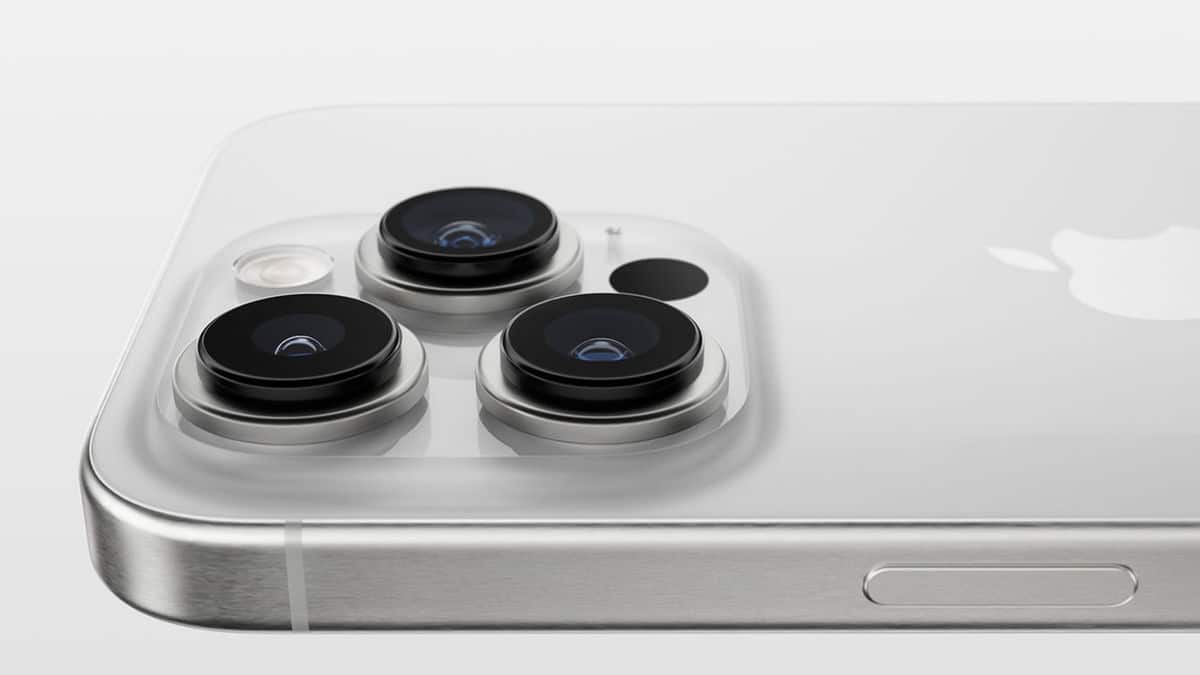 iPhone 15 serisi