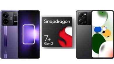 realme GT Neo 5 SE