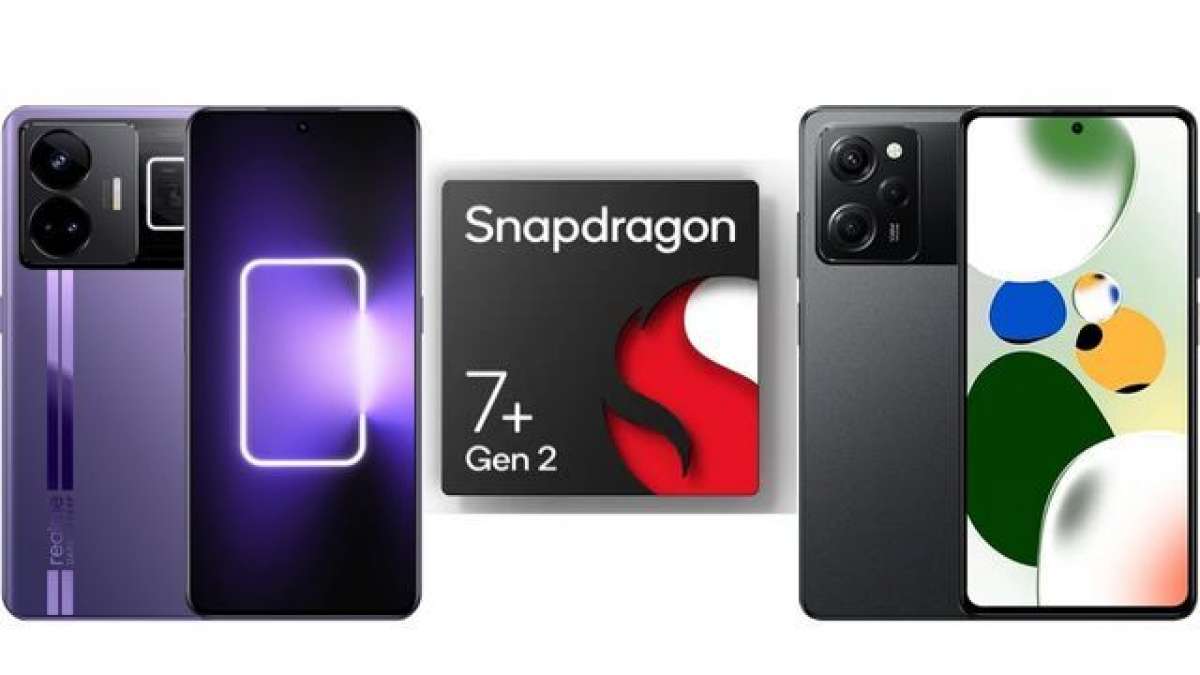 realme GT Neo 5 SE