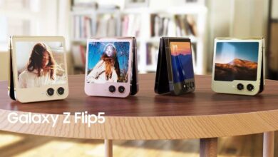 samsung Galaxy Z Flip 5