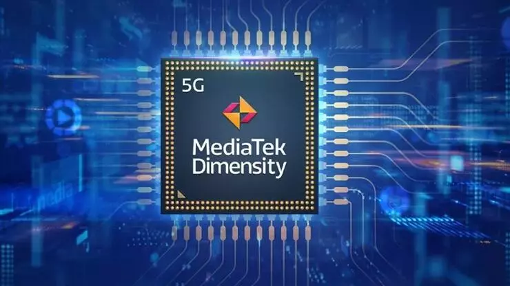 Mediatek