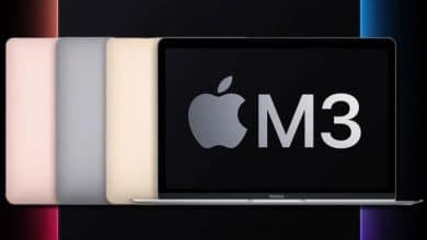 Apple M3