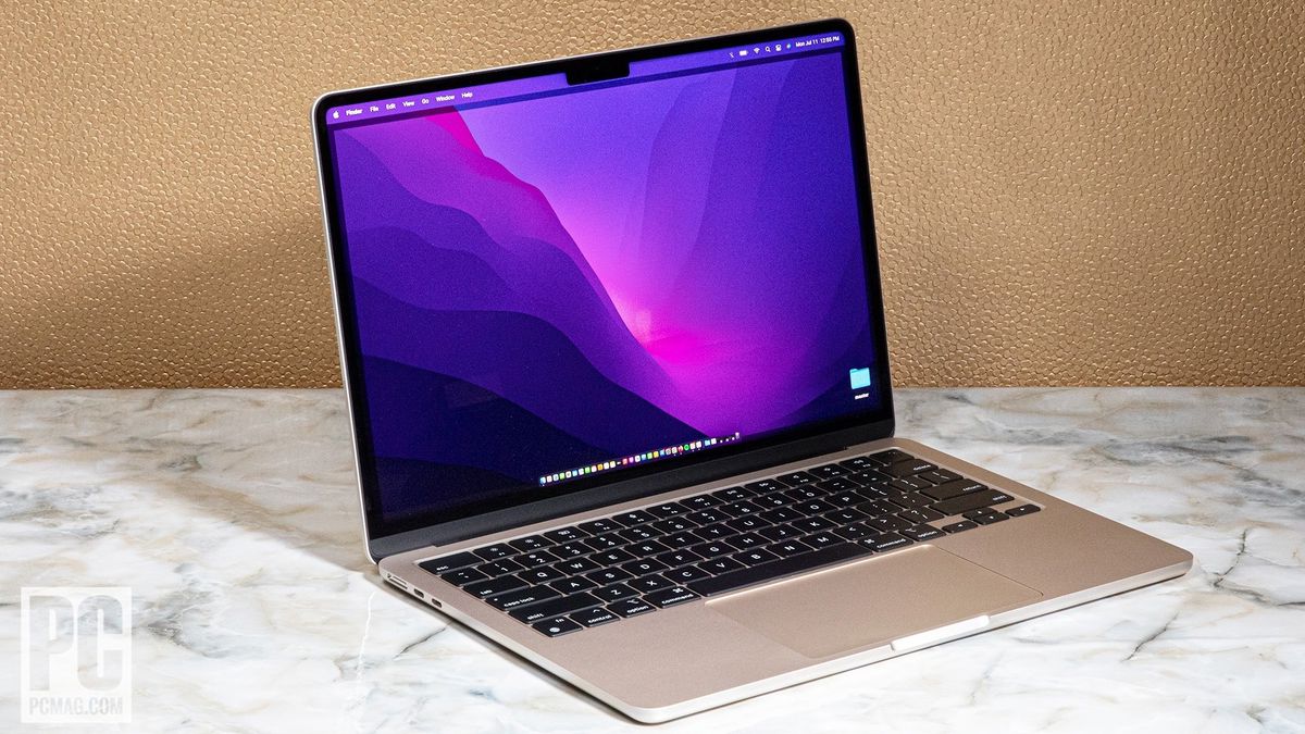 Apple MacBook Air