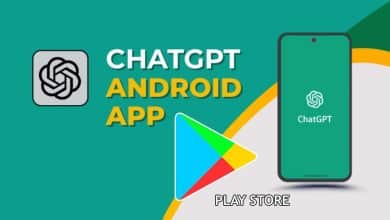 ChatGPT Android