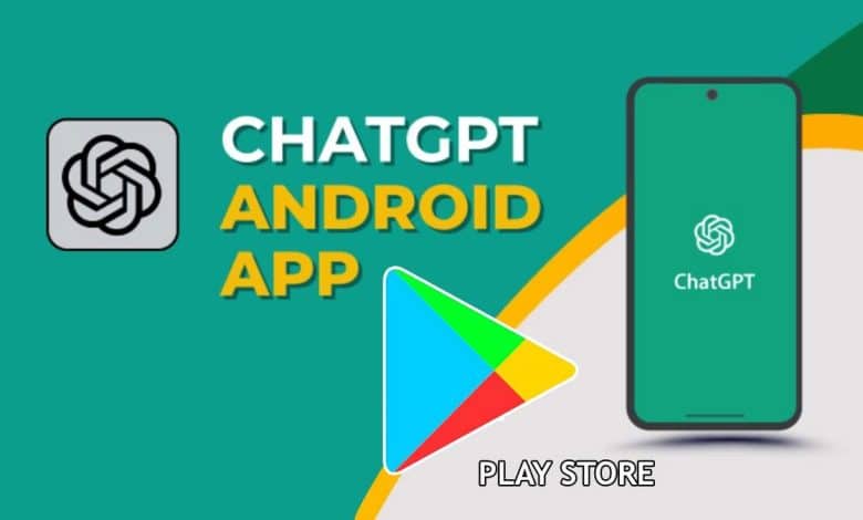 ChatGPT Android