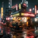 Cyberpunk 2077
