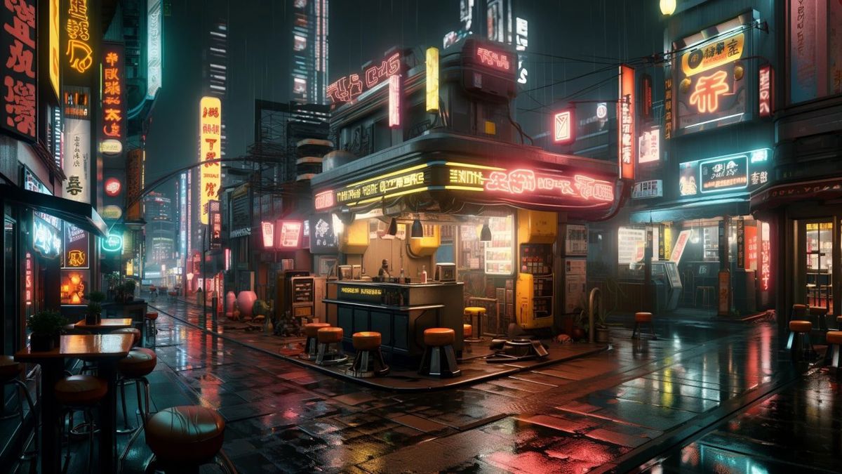 Cyberpunk 2077
