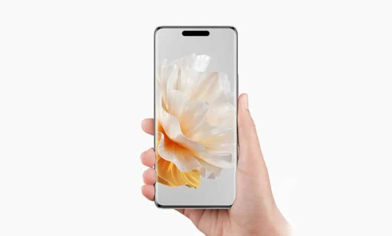 Huawei EMUI 14