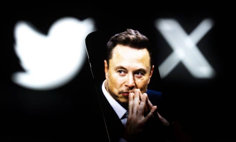 Elon Musk Twitter