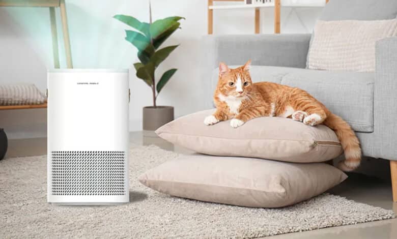 GM Air Purifier