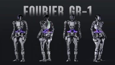 GR-1 Robot