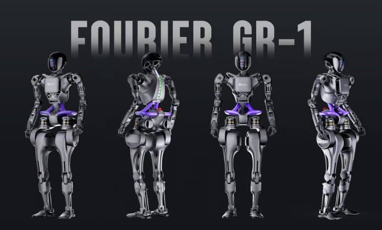 GR-1 Robot