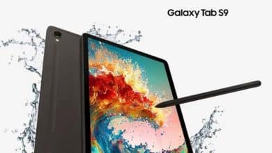 Galaxy Tab S9