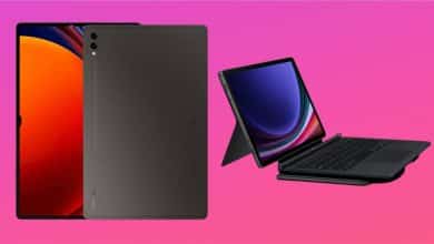 Galaxy Tab S9 Ultra