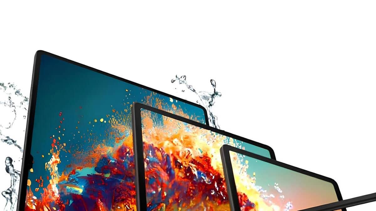 Galaxy Tab S9