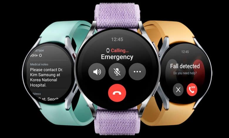 samsung Galaxy Watch 8
