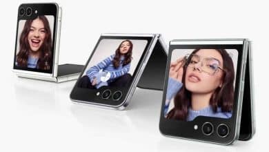 Galaxy Z Flip 5