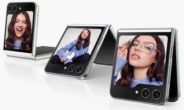 Galaxy Z Flip 5