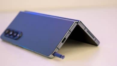Galaxy Z Fold 5