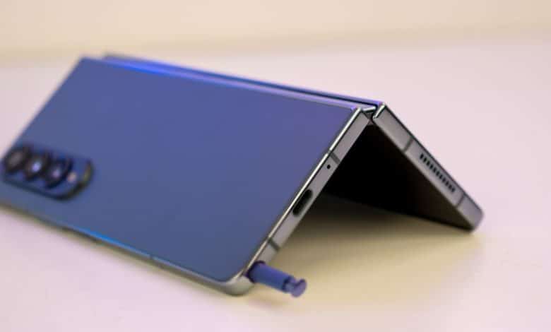 Galaxy Z Fold 5