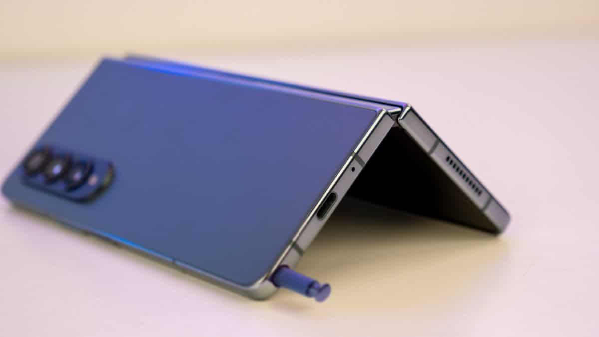 Galaxy Z Fold 5