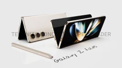 Galaxy Z Fold 5