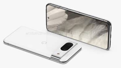 Google Pixel 8