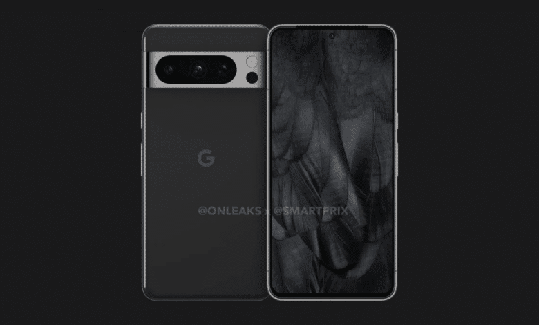 Google Pixel 8 Pro