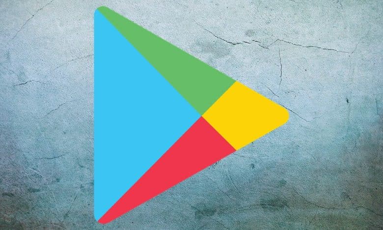 Google Play Store