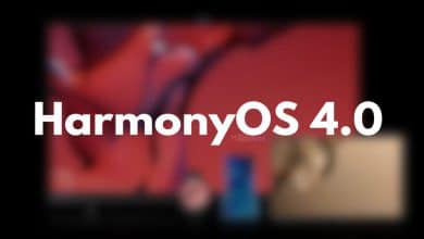 HarmonyOS 4.0