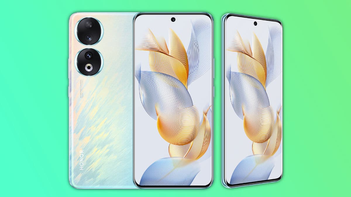 Honor 90 5G