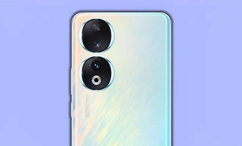 Honor 90