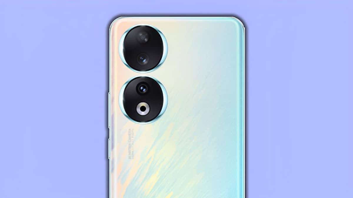 Honor 90